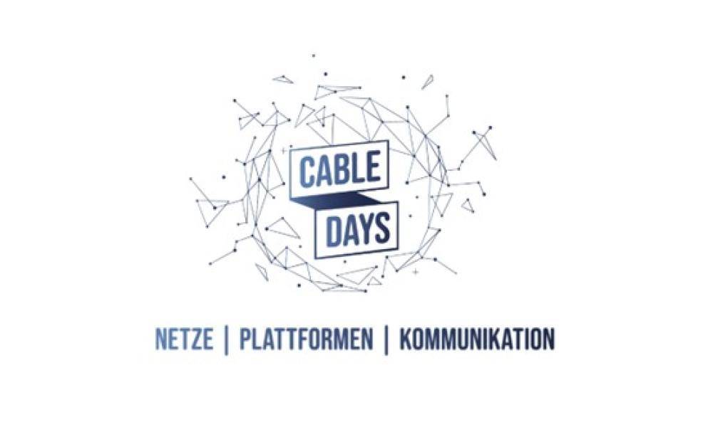 Cable Days 2026