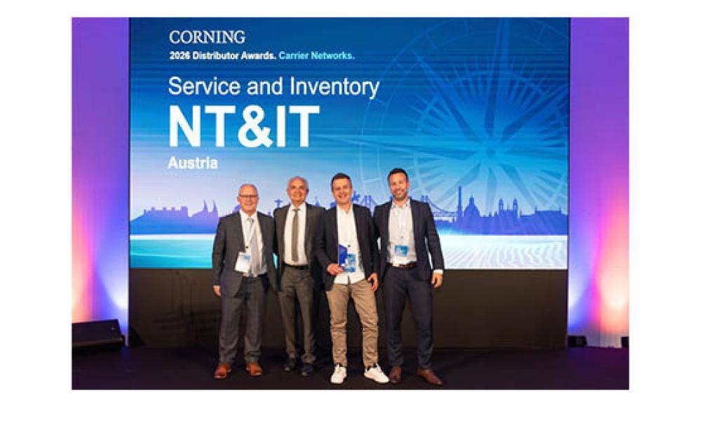 NT &amp; IT GmbH