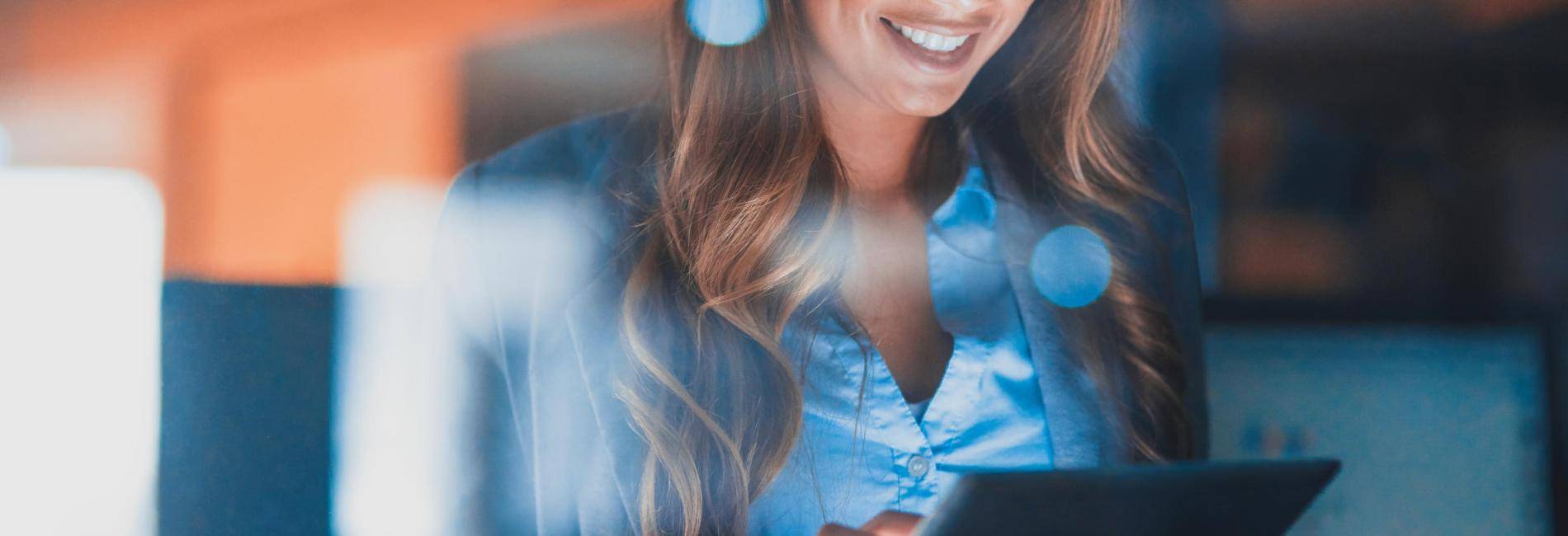 Connected by Solutions