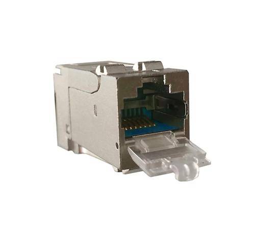 KeyStone Modul RJ45 Cat.6A geschirmt ANSI/TIA Klasse EA KeyStone Modul RJ45 Cat.6A geschirmt ANSI/TIA Klasse EA