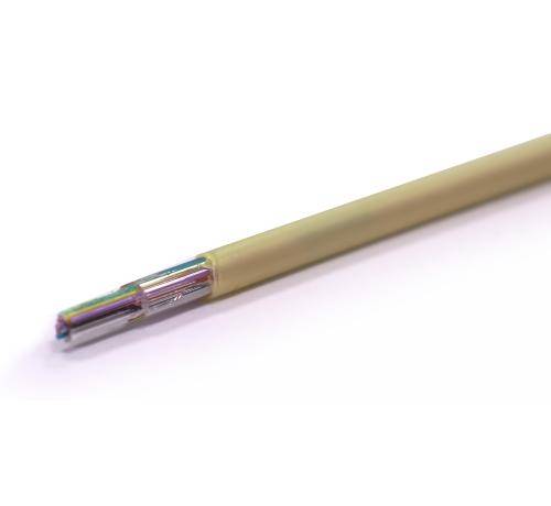 Fasereinheit / Fibre Unit (Mikro Kabel) OS2 G.657.A1 Fasereinheit / Fibre Unit (Mikro Kabel) OS2 G.657.A1