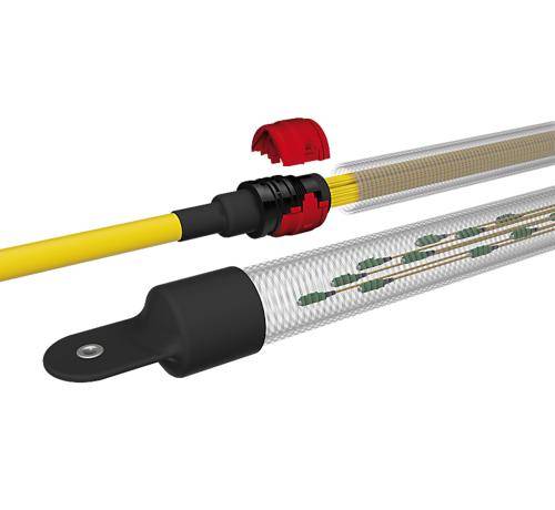 Trunkkabel IP20 Trunkkabel IP20