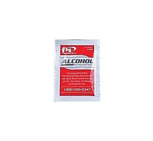 Reinigungstücher feucht, fusselfrei 102 x 152 mm Reinigungstücher feucht, fusselfrei 102 x 152 mm