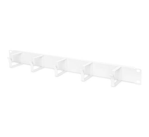 Kabelführungspanel 19“