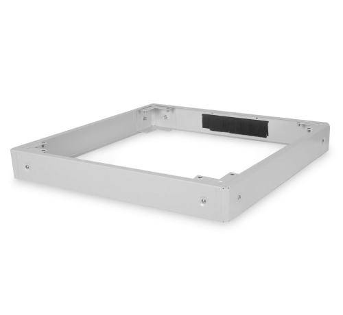 Sockel für Datenschrank ECO V2 19“, Datenschrank PRO V2 19“