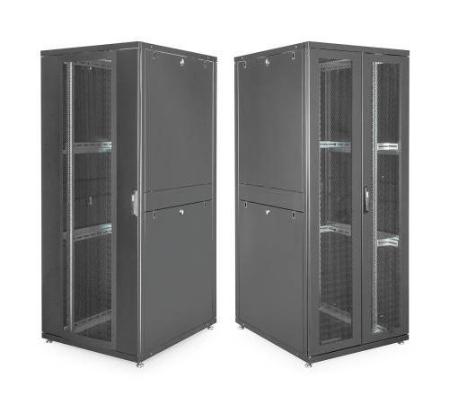Serverschrank PRO V2 19“