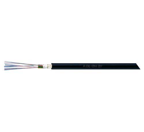 A-DQ(ZN)2Y OS2 Ultra (Mini Kabel) verseilt 24 Fasern A-DQ(ZN)2Y OS2 Ultra (Mini Kabel) verseilt 24 Fasern
