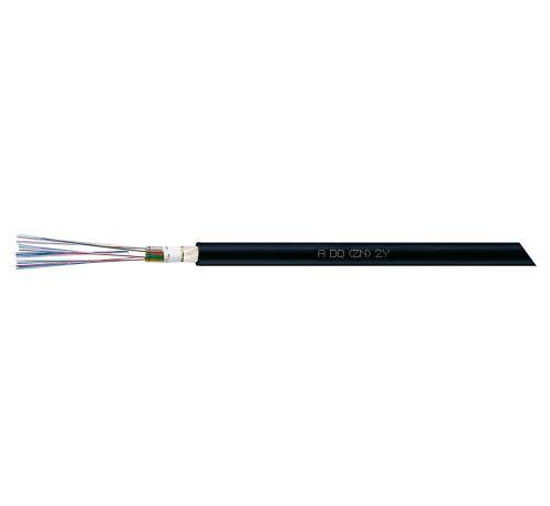 A-DQ(ZN)2Y (Mini Kabel) slim verseilt A-DQ(ZN)2Y (Mini Kabel) slim verseilt
