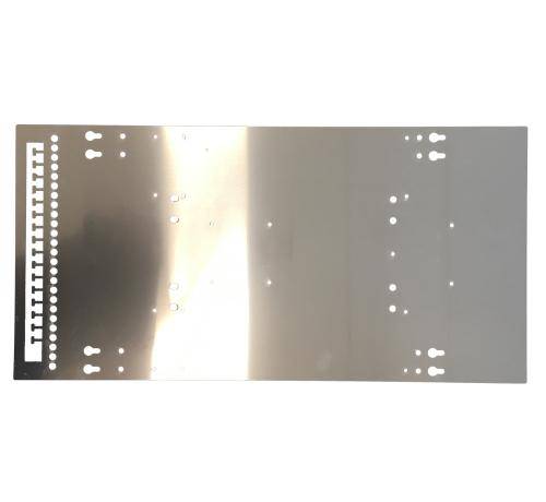 Einbauset für Strada 07, BPEO Größe 1,5, 2, 3 - PBO Größe 2