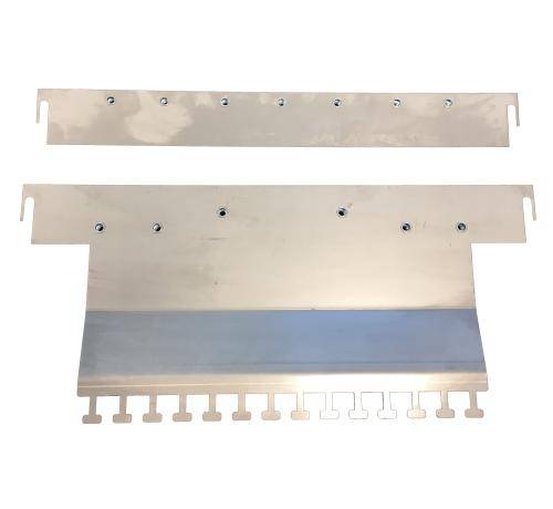 Einbauset für Endboxen 01
