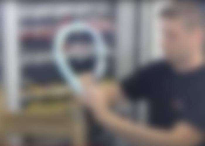 Montagevideo Multirohrsystem 5/3,5mm