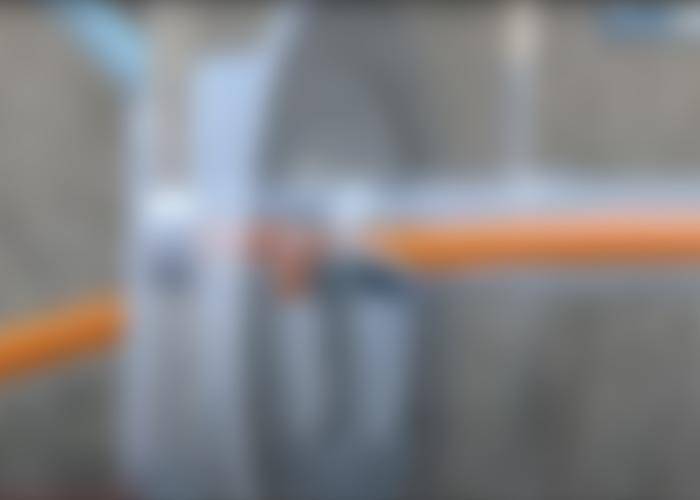 MD1-FttH Mauerdurchführung